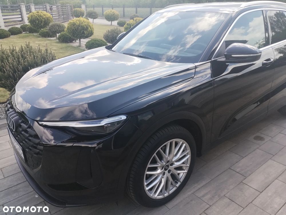 Audi Q5 TFSI mHEV 150 kW S tronic - 14