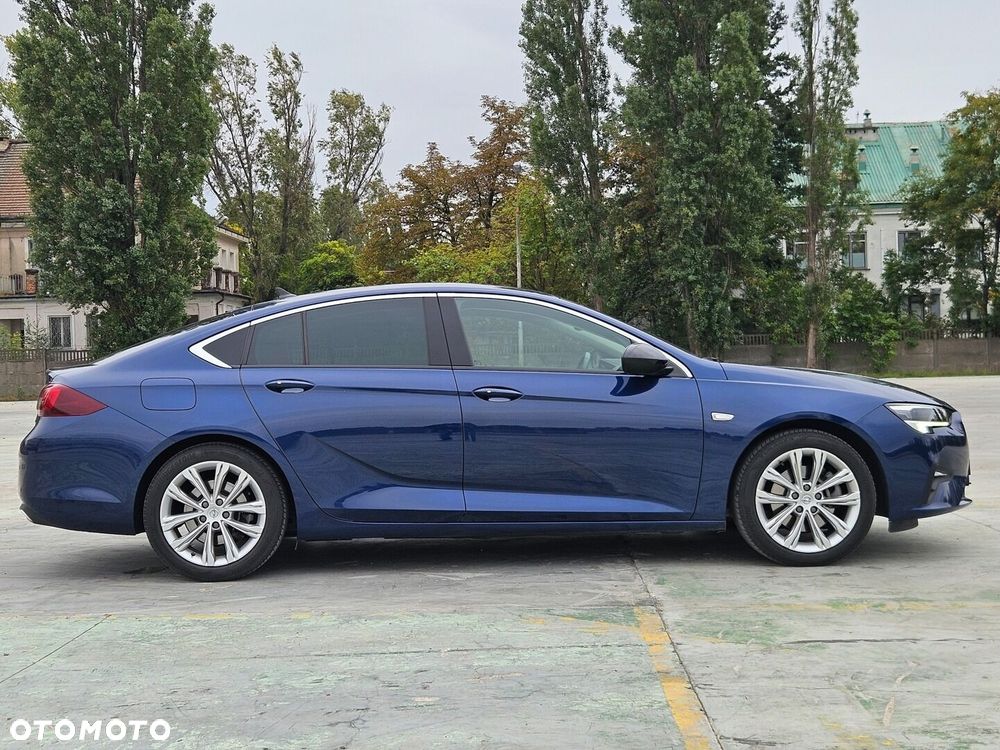 Opel Insignia 2.0 T Business Elegance S&S - 7