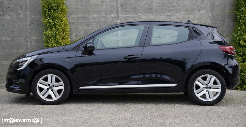 Renault Clio 1.0 TCe Intens - 3