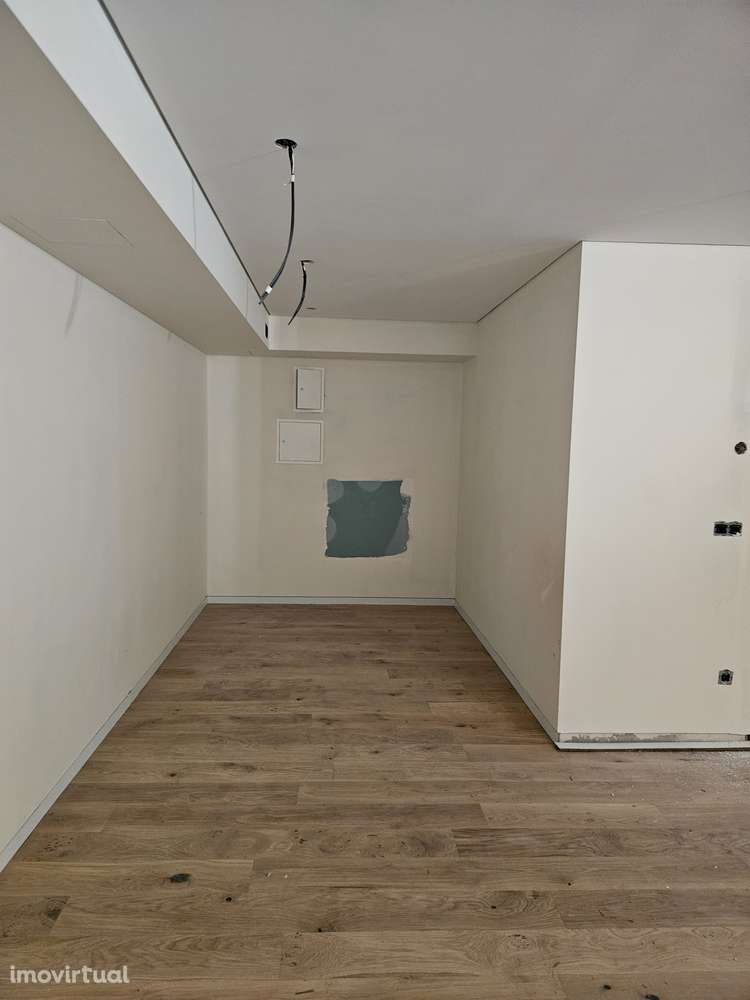 Moradias T4 Porto Boavista zona dos Hoteis - Grande imagem: 4/5