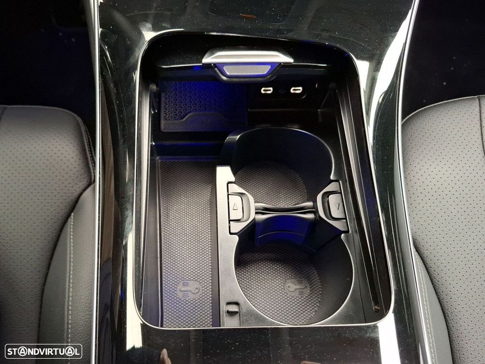 Mercedes-Benz CLE 220 d Coupe - 22