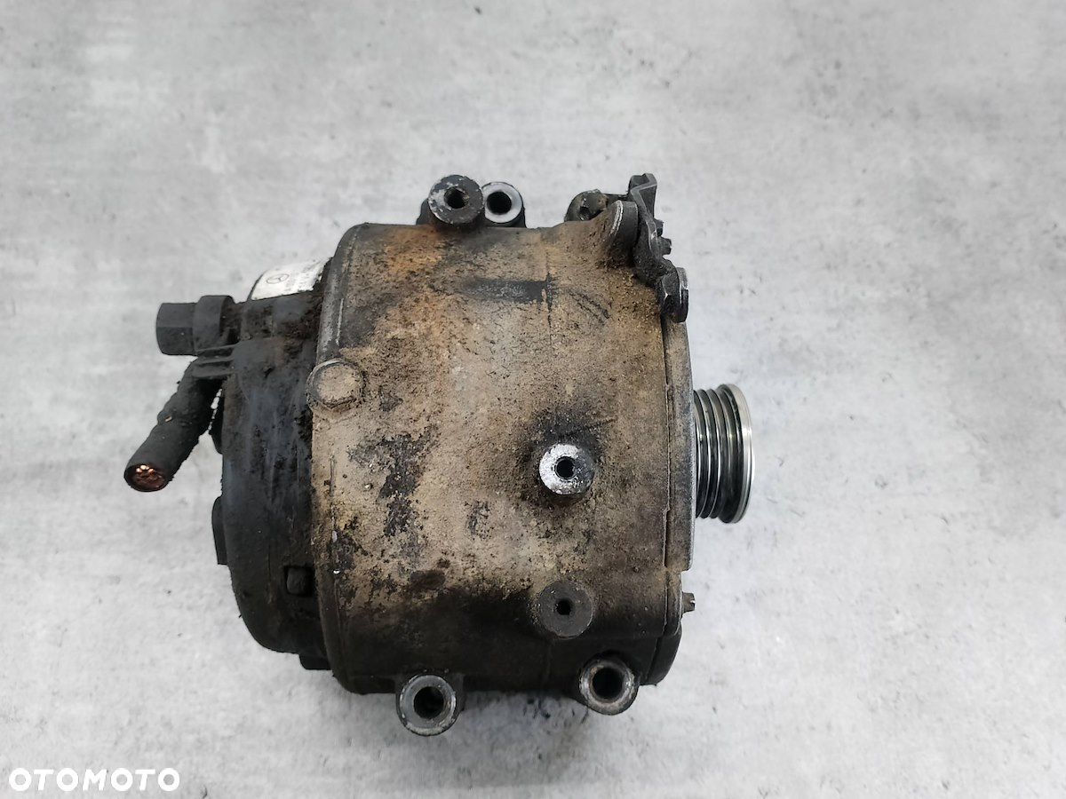 ALTERNATOR WODNY MERCEDES-BENZ ML W163 A0001501750 2.7 CDI - 1
