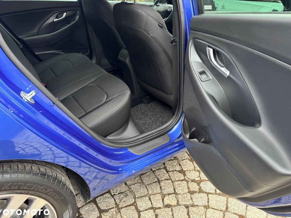 Hyundai i30 1.4 Advantage - 22