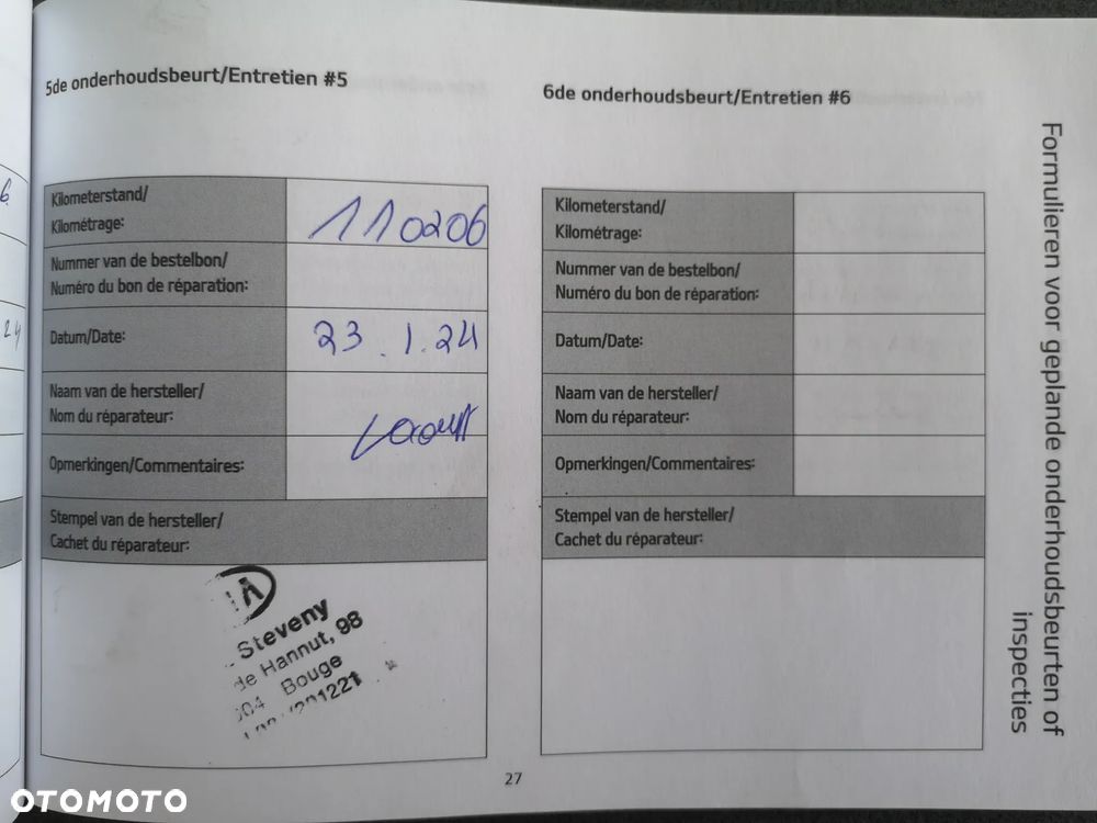 Kia Ceed 1.6 CRDi SCR GT-Line DCT - 15