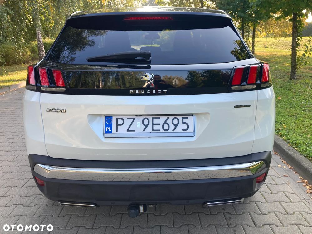 Peugeot 3008 - 6