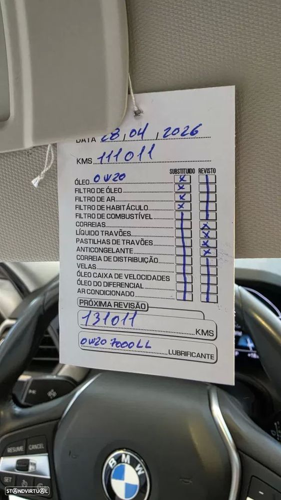 BMW 330 e Line Sport Auto - 53