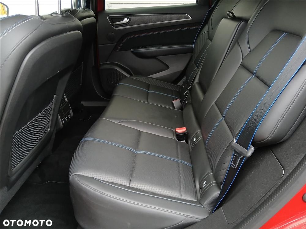 Renault Arkana 1.3 TCe mHEV Esprit Alpine EDC - 11