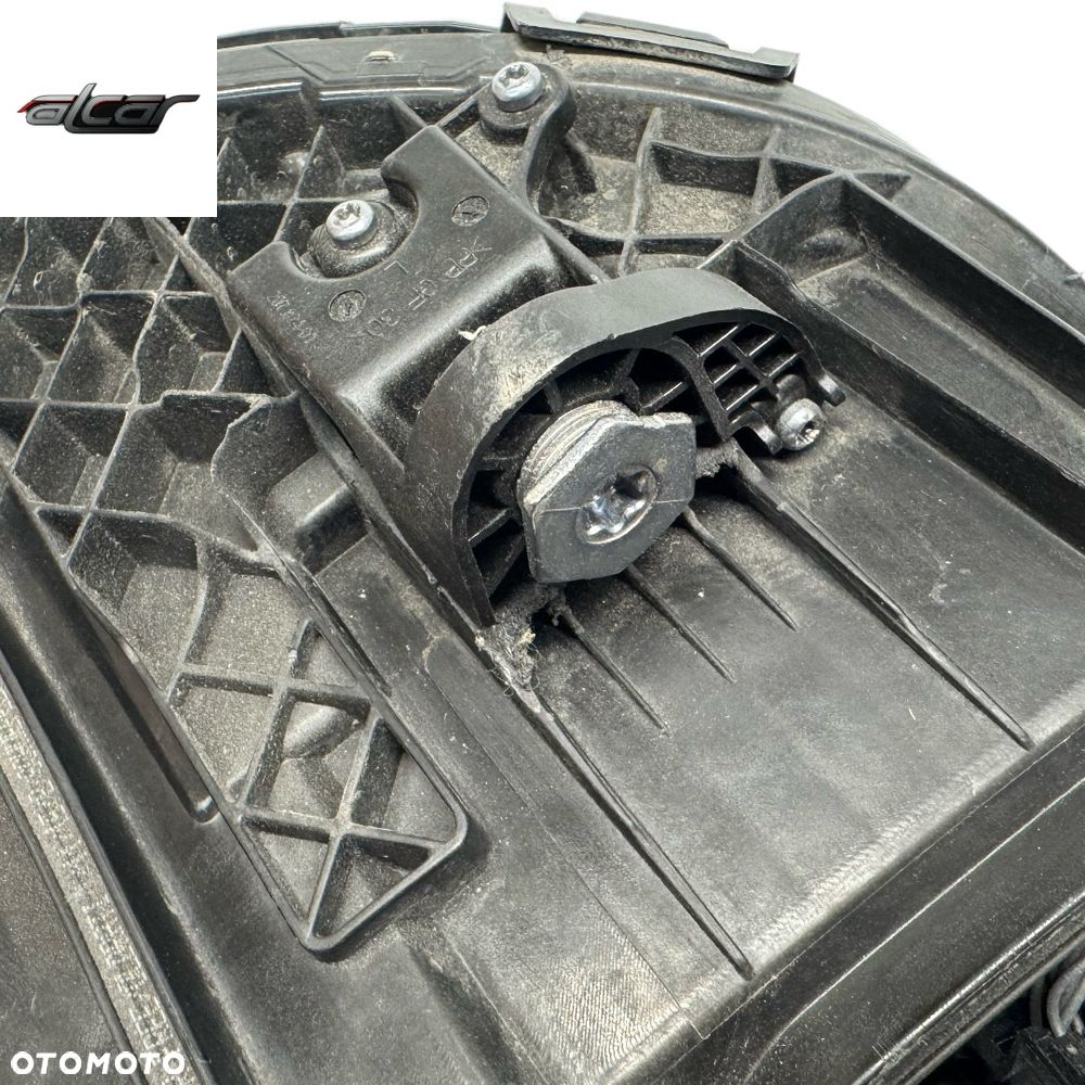 REFLEKTOR LEWY PRZÓD FULL LED MERCEDES E-KLASA W213 A2139069503KZ - 10