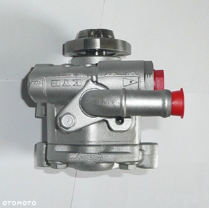 POMPA WSPOMAGANIA VW TRANSPORTER T5 1.9 TDI 2.0 - 1