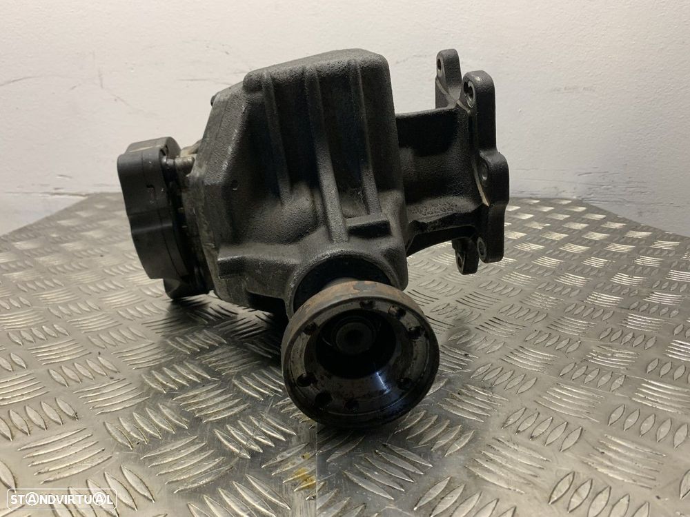 Diferencial Frente VOLVO XC90 I (275) D5 AWD 2005 - 2010 REF. 1023875 MOTOR D524... - 1