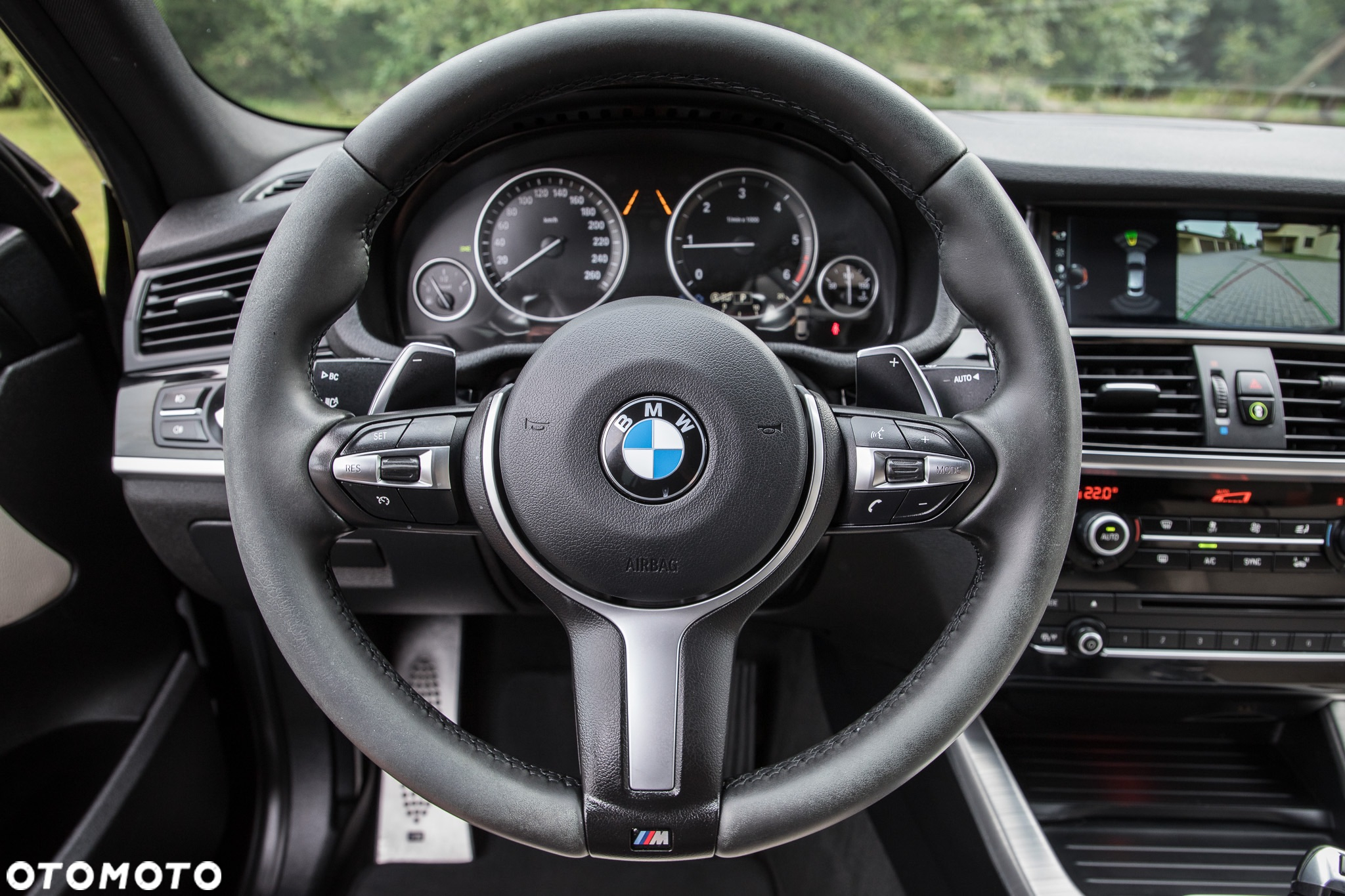 BMW X4 xDrive20d Edycja M Sport - 18