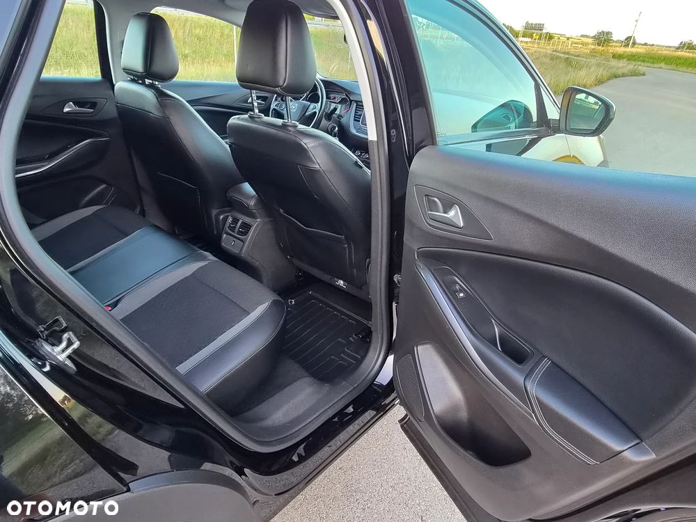 Opel Grandland X 1.6 CDTI Ultimate S&S - 14