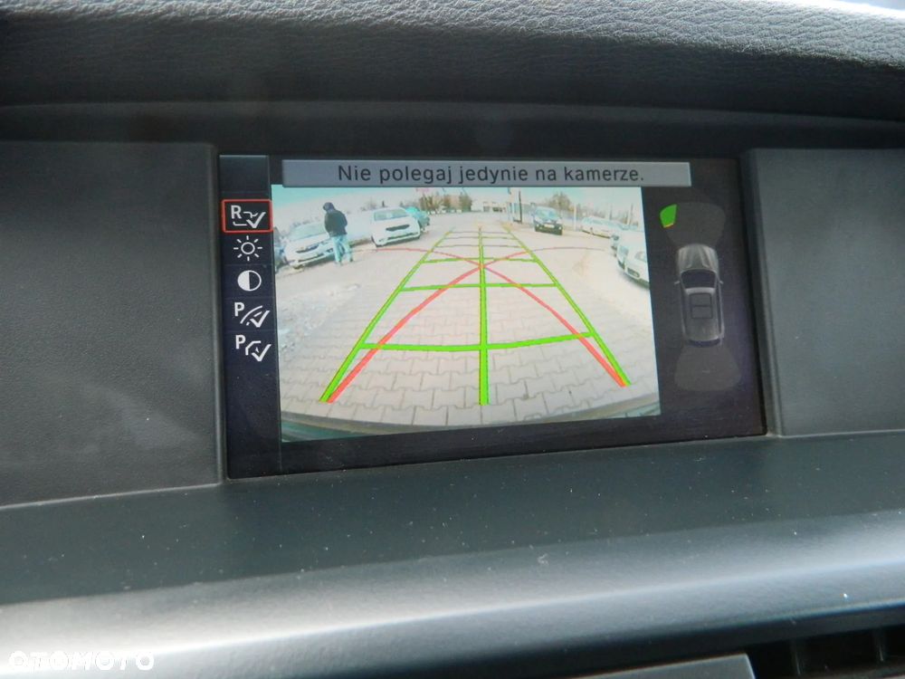 BMW X3 xDrive28i - 14