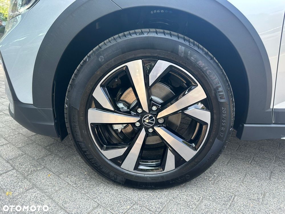 Volkswagen Taigo 1.0 TSI Life Plus - 28
