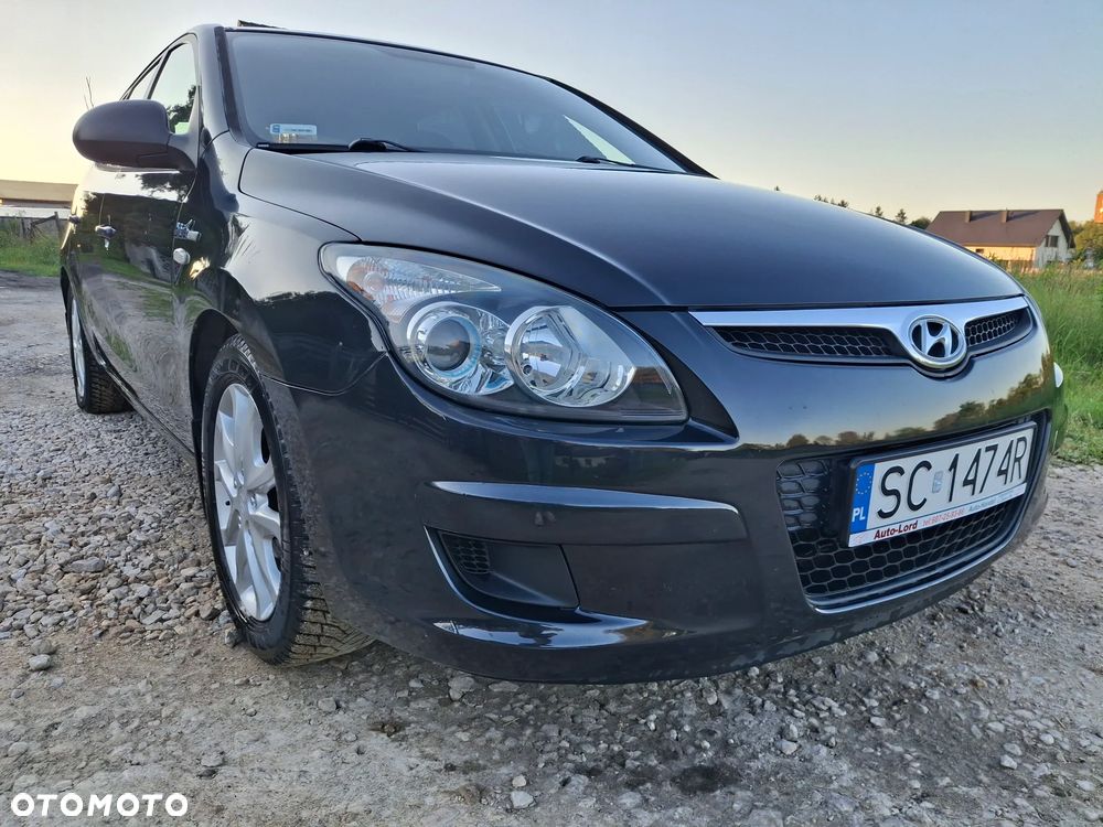 Hyundai i30 1.4 Classic - 6