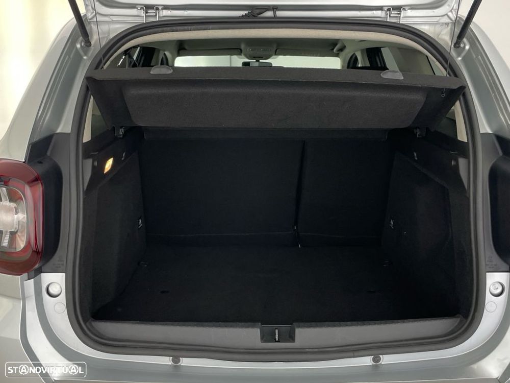 Dacia Duster 1.0 TCe ECO-G Prestige Bi-Fuel - 13