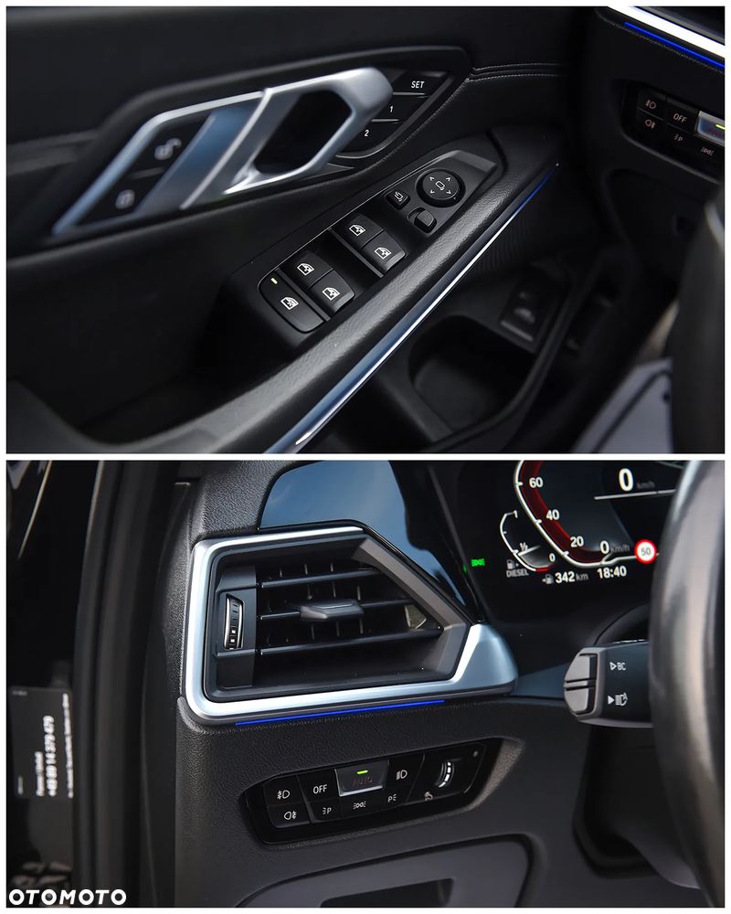 BMW Seria 3 320d xDrive Edition M Sport Shadow - 23