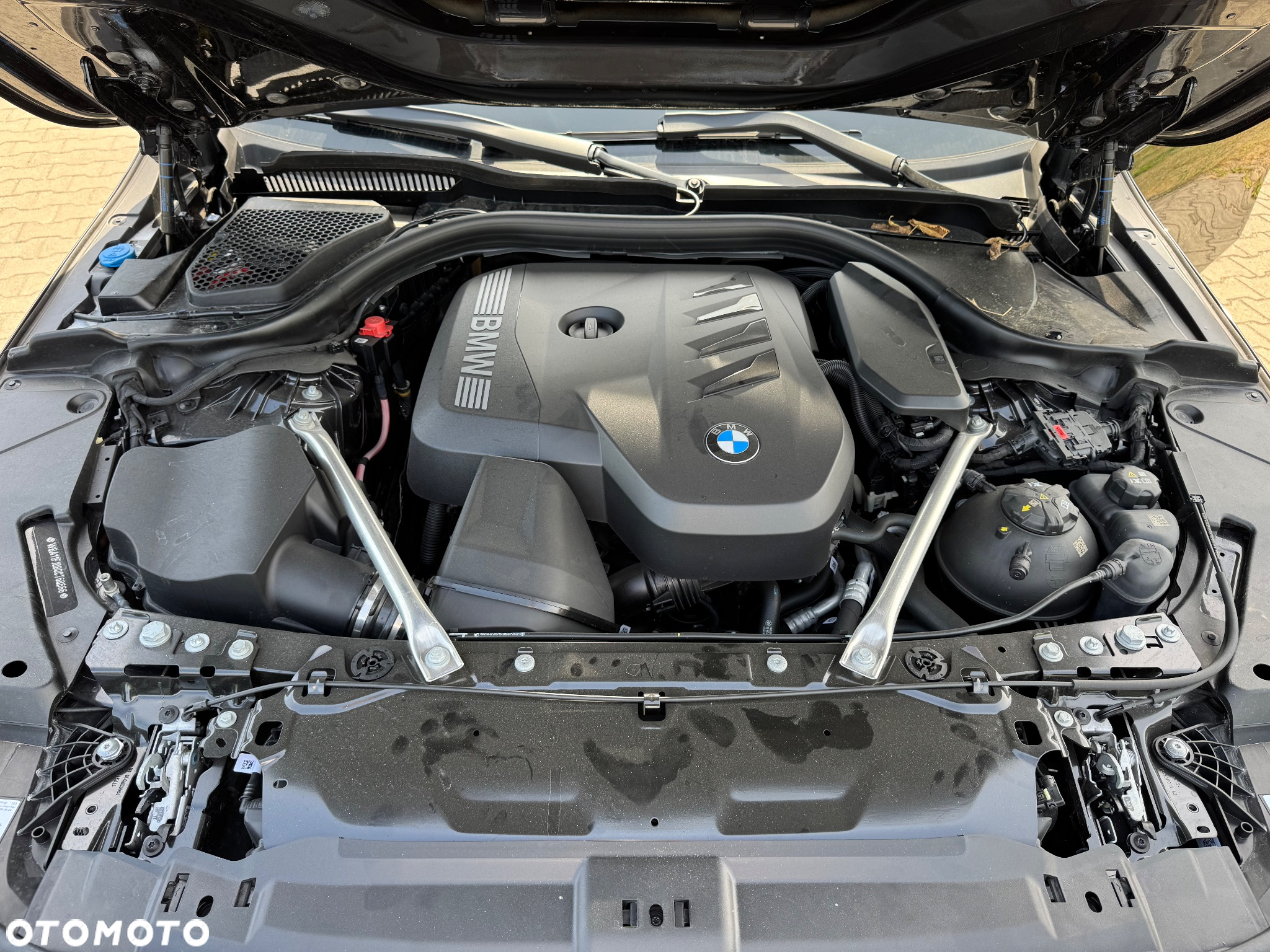BMW Seria 5 - 21