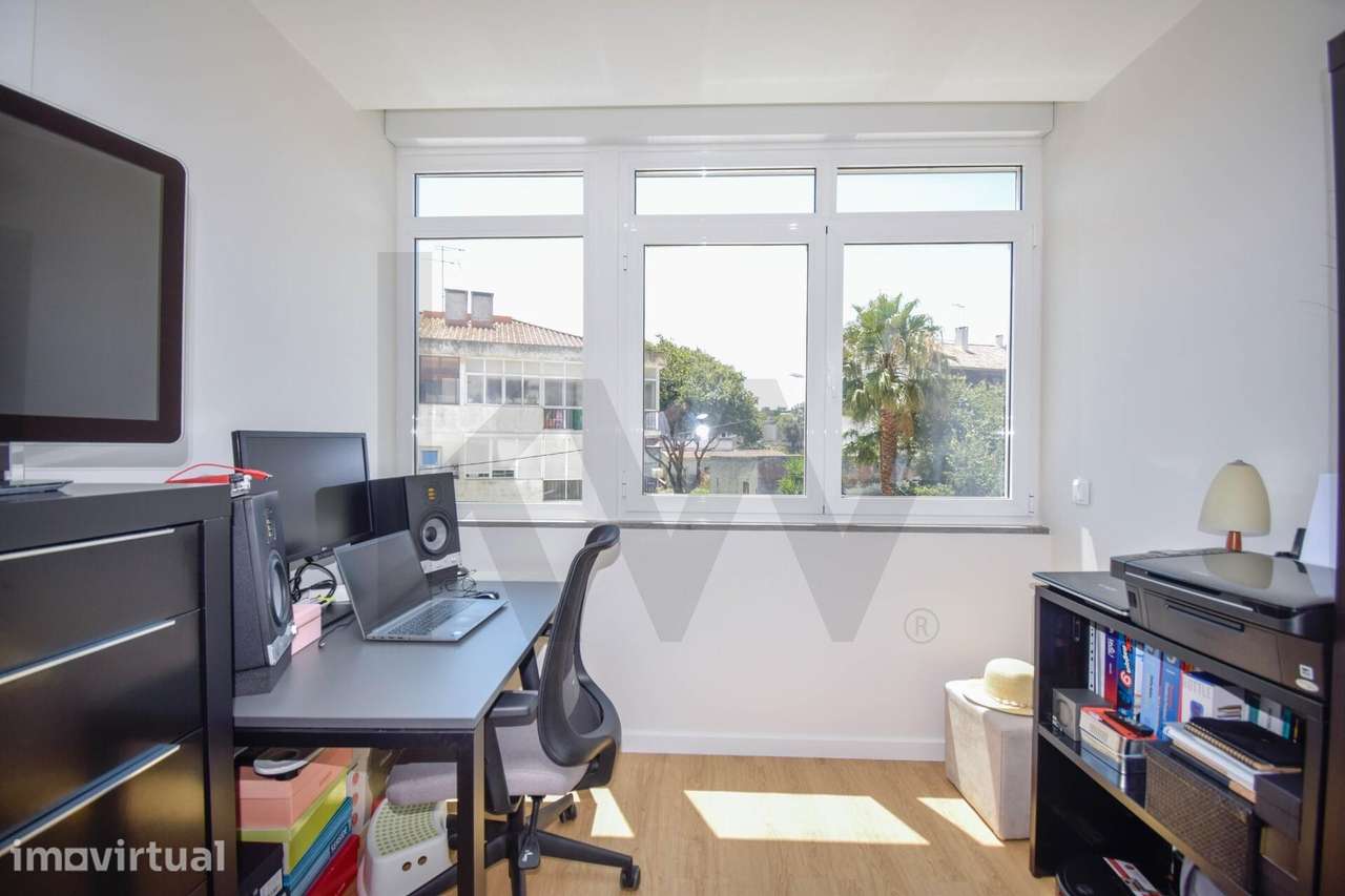 Apartamento T2 em Talaíde - Grande imagem: 4/33