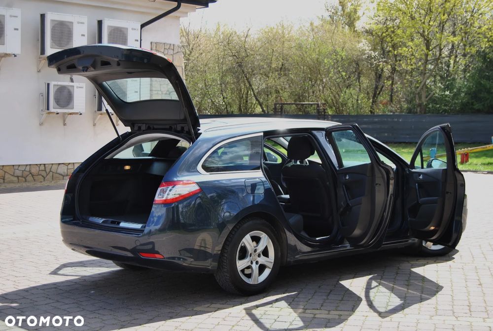 Peugeot 508 HDi FAP 110 Access - 24
