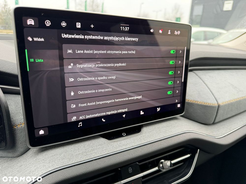Skoda Kodiaq 1.5 TSI mHEV 4x2 Selection DSG - 13