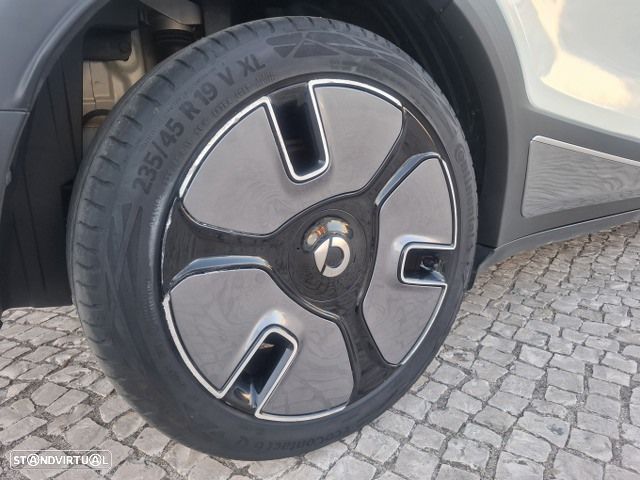 Smart #1 66 kWh Premium - 41