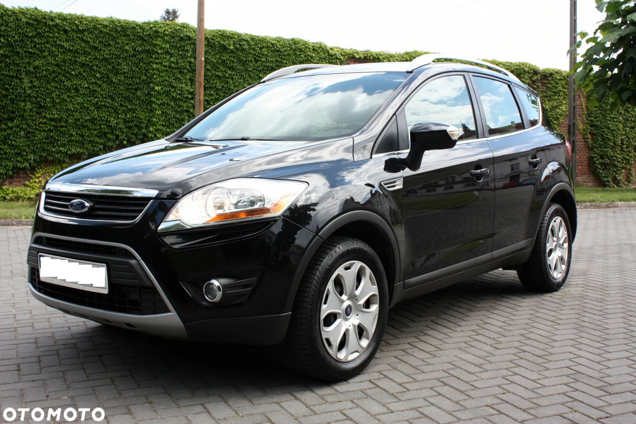 Ford Kuga 2.0 TDCi Trend - 1