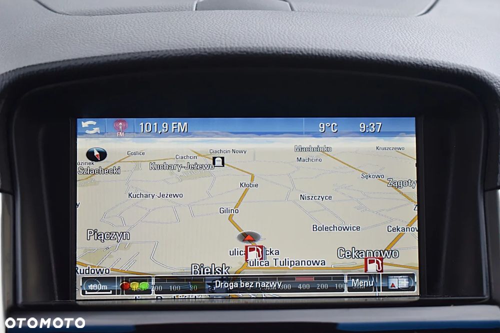 Chevrolet Cruze 1.7TD LT+ - 24