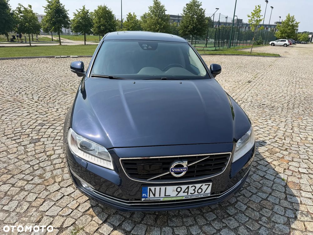Volvo S80 T6 AWD Geartronic Summum - 3