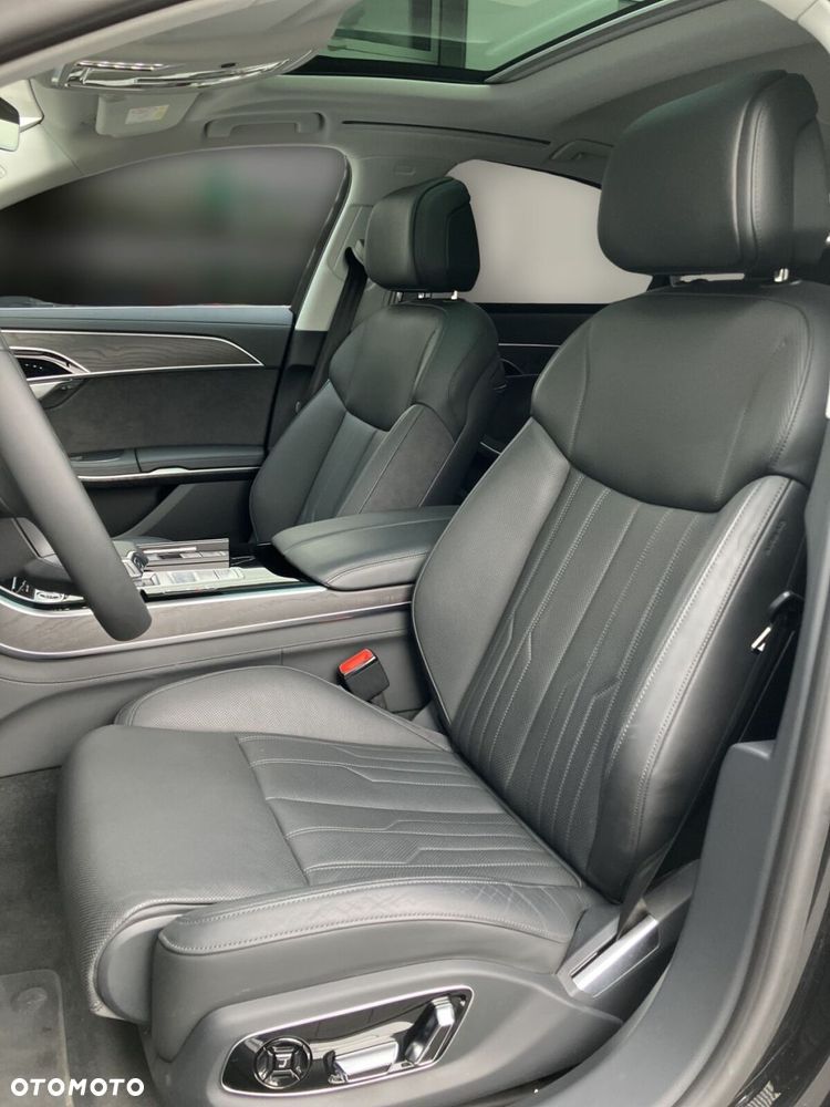 Audi A8 - 14