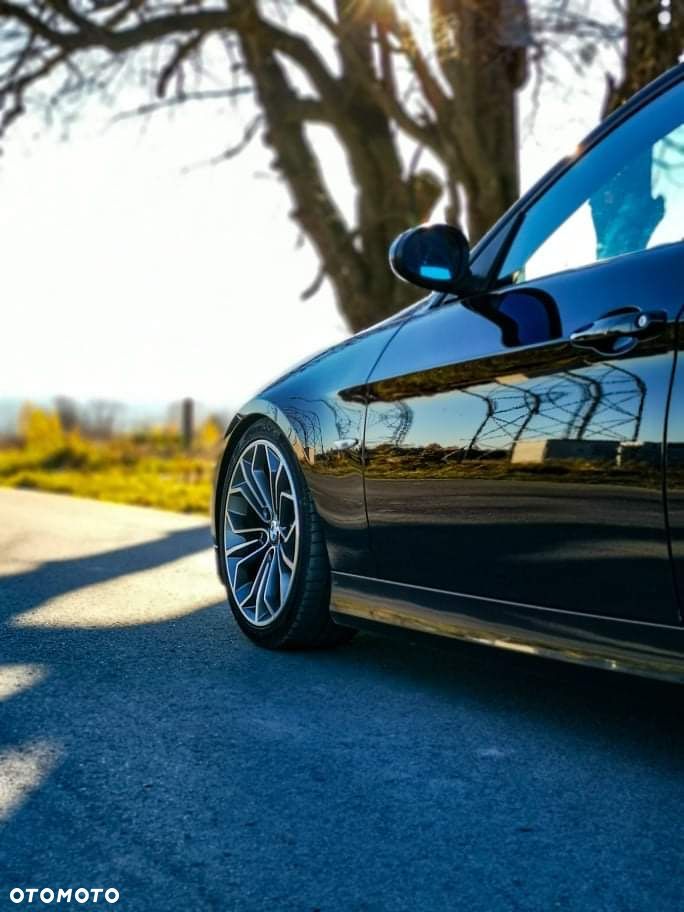 BMW Seria 3 320d - 7