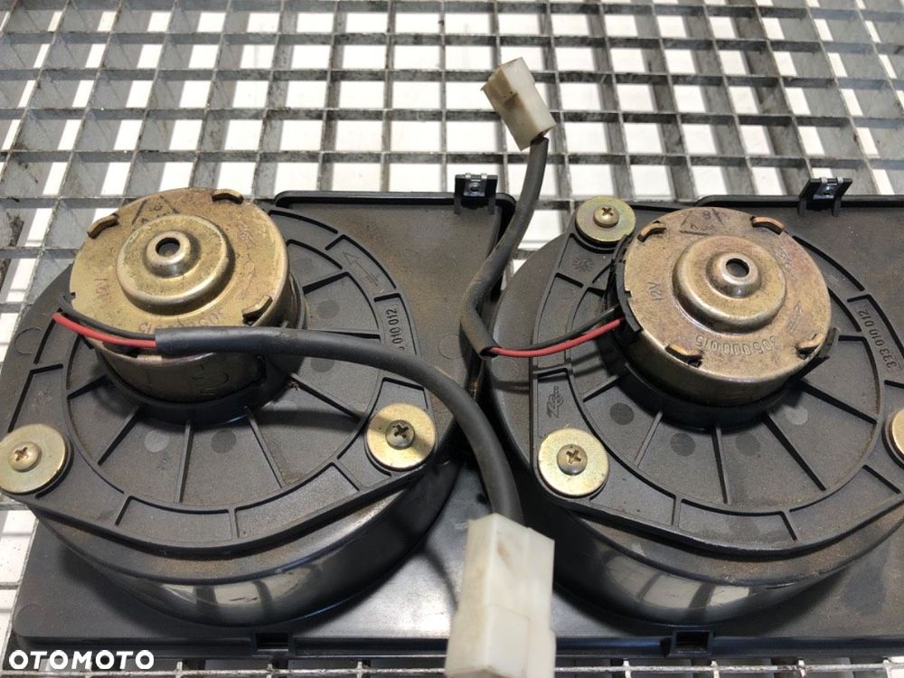 DMUCHAWA NAWIEWU  DAEWOO LUBLIN II Autobus 1997 - 2022 2.4 TD 64 kW [87 KM] olej napędowy 1997 - - 4