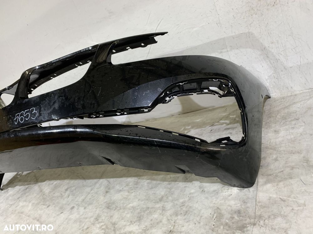 Bara fata BMW Seria 2, F45/F46, facelift LCI, 2018, 2019, 2020, 2021, 2022, cod origine OE 51117473225. - 4