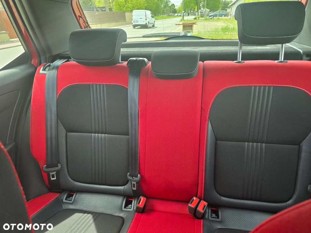 Skoda Fabia 1.0 TSI Monte Carlo - 39