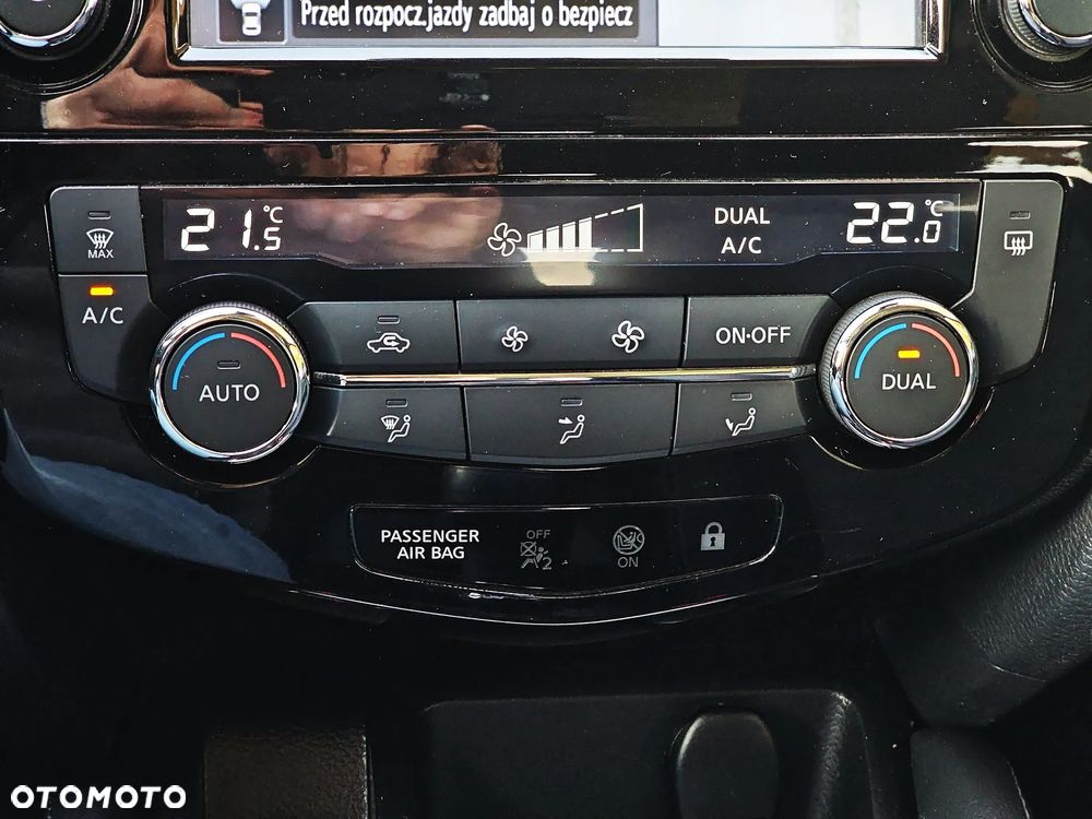 Nissan Qashqai 1.2 DIG-T N-Connecta - 28