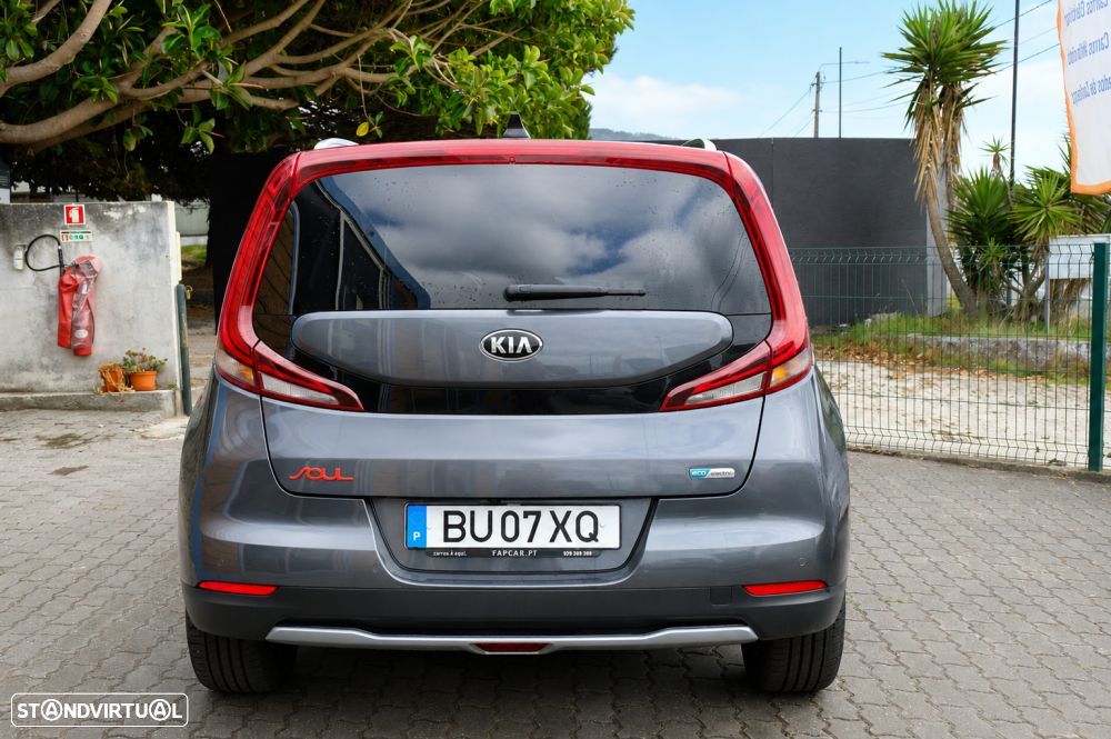 Kia e-Soul Spirit - 5
