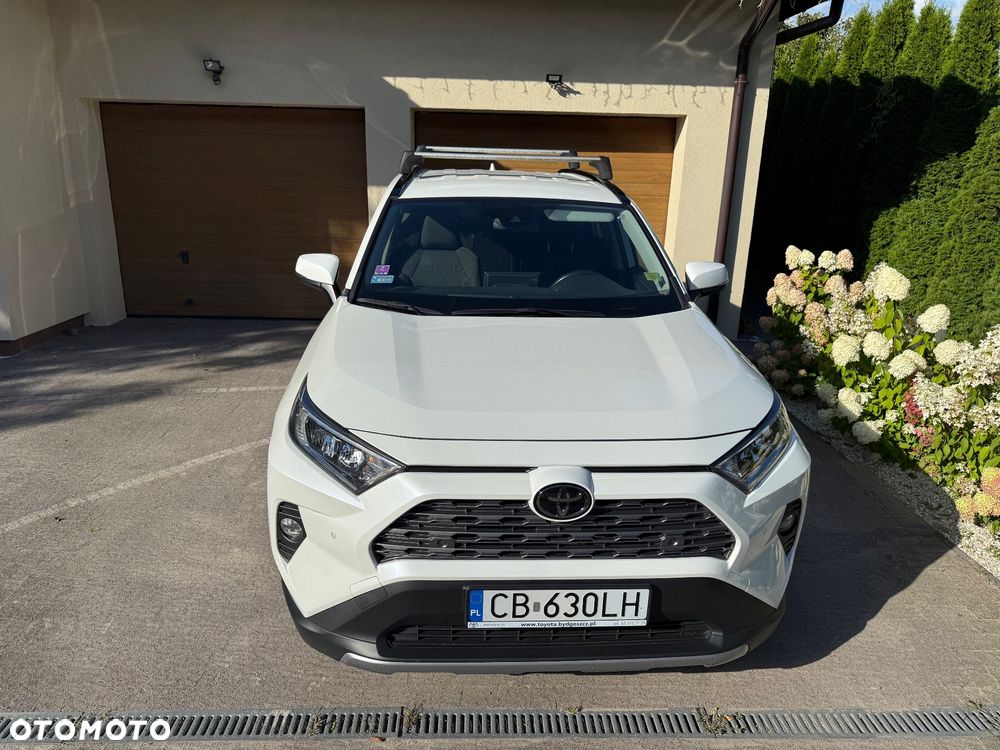 Toyota RAV4 2.0 Comfort 4x2 - 3