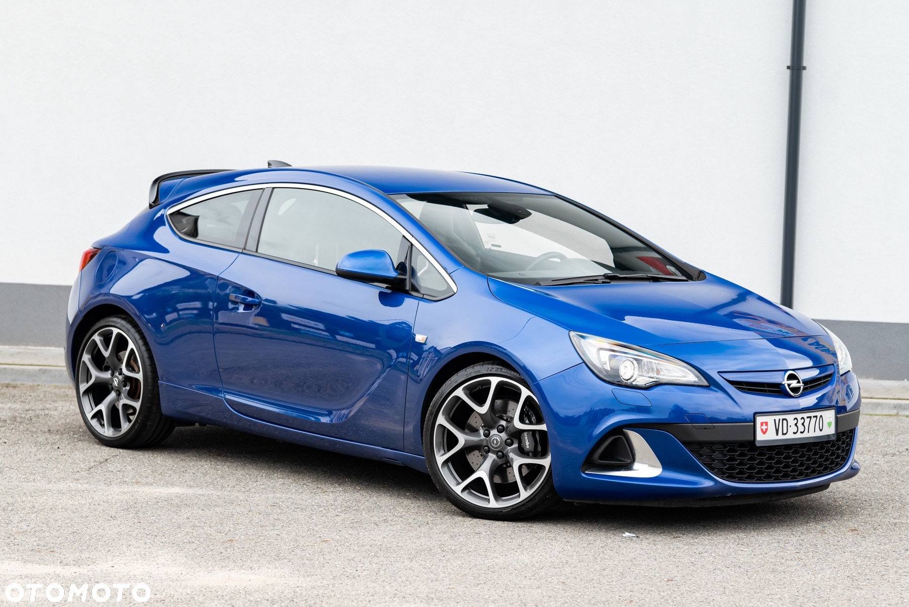 Opel Astra - 10