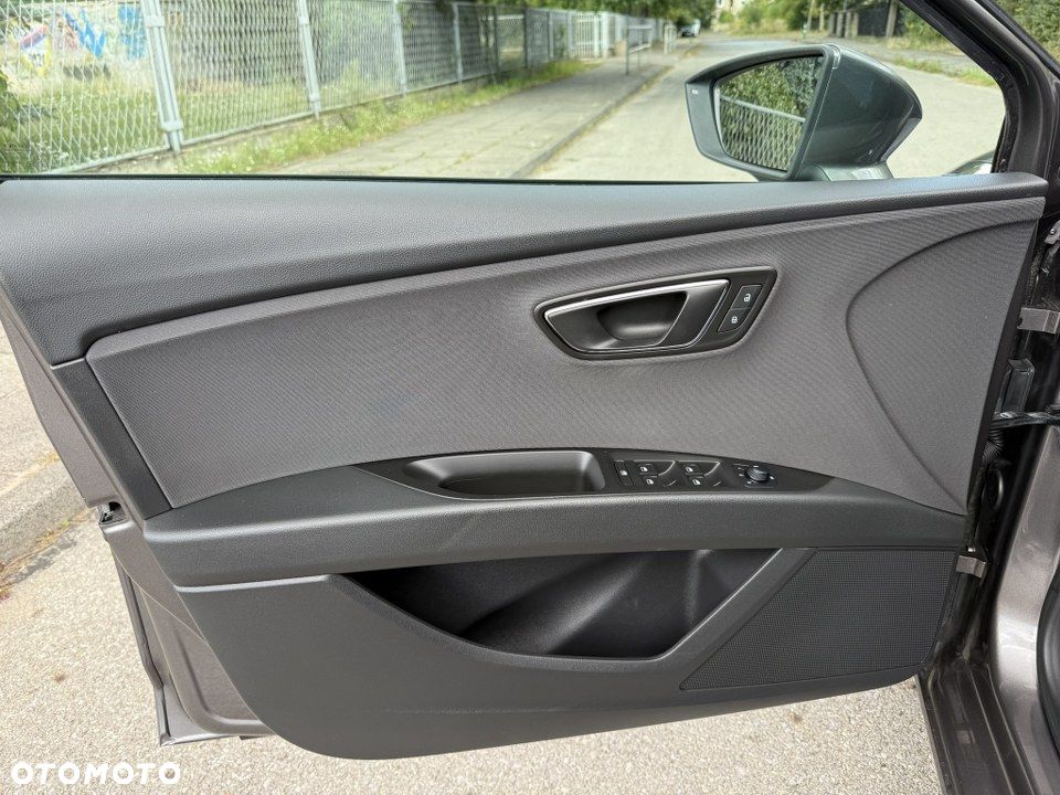 Seat Leon Sportstourer 1.4 TSI Start&Stop X-Perience - 19