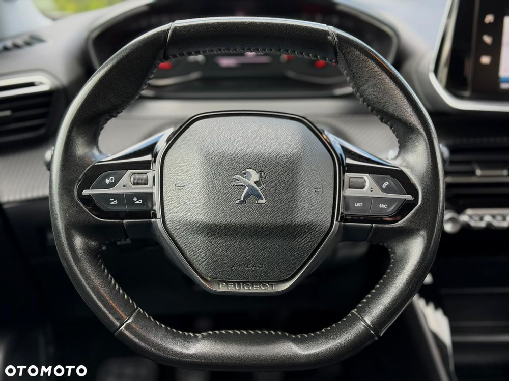 Peugeot 2008 BlueHDi 110 Active - 28