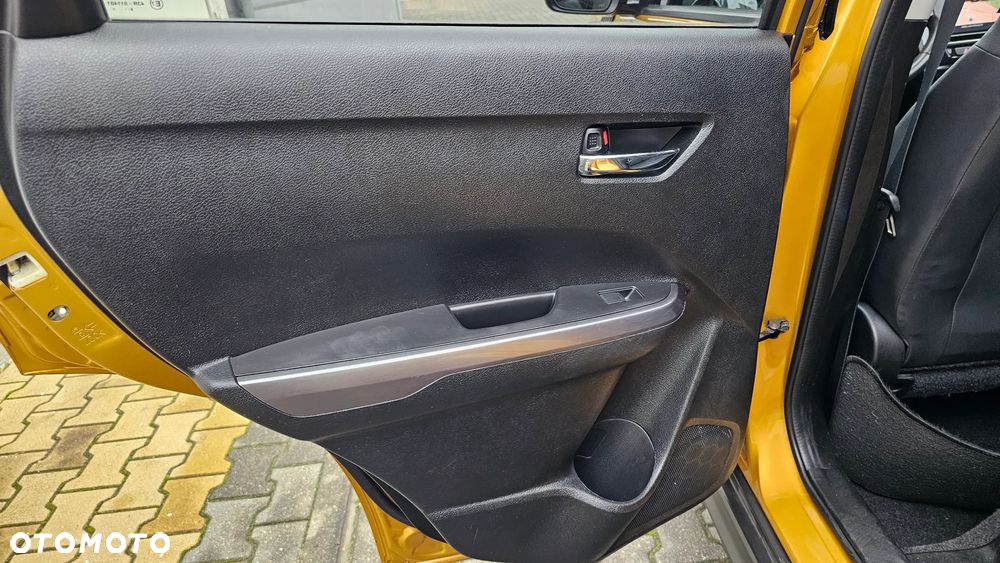 Suzuki Vitara 1.4 Boosterjet Premium 2WD - 35