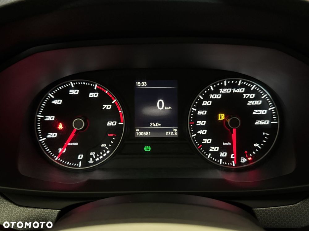 Seat Leon - 17