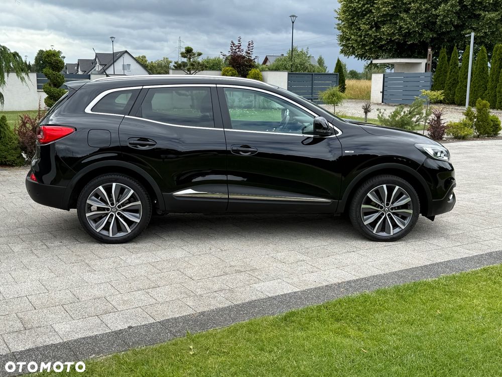 Renault Kadjar Energy dCi 130 Bose Edition - 6