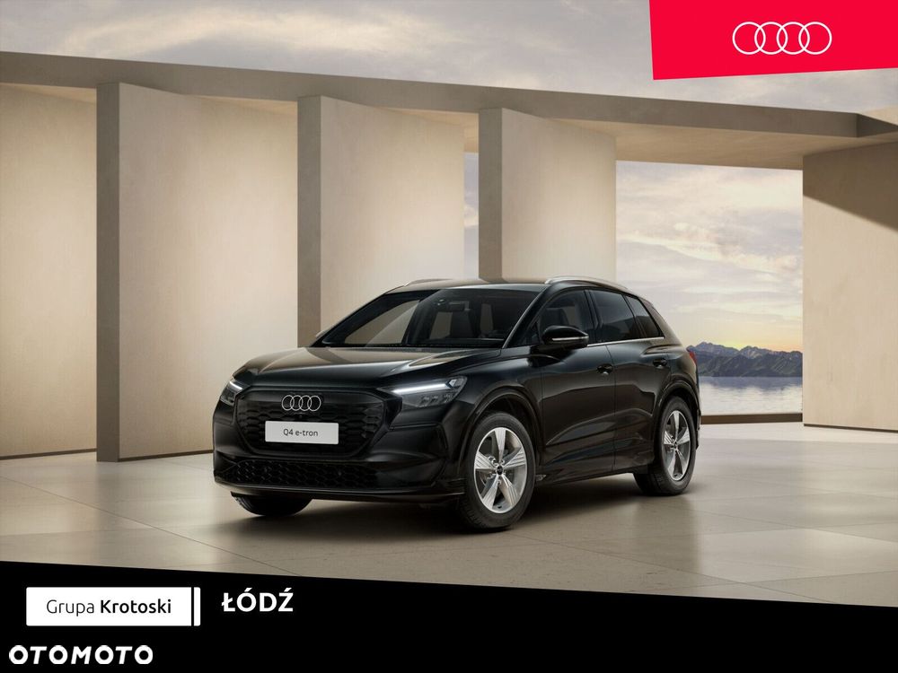 Audi Q4 e-tron - 2