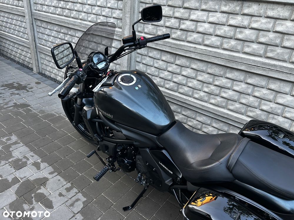 Kawasaki Vulcan - 20