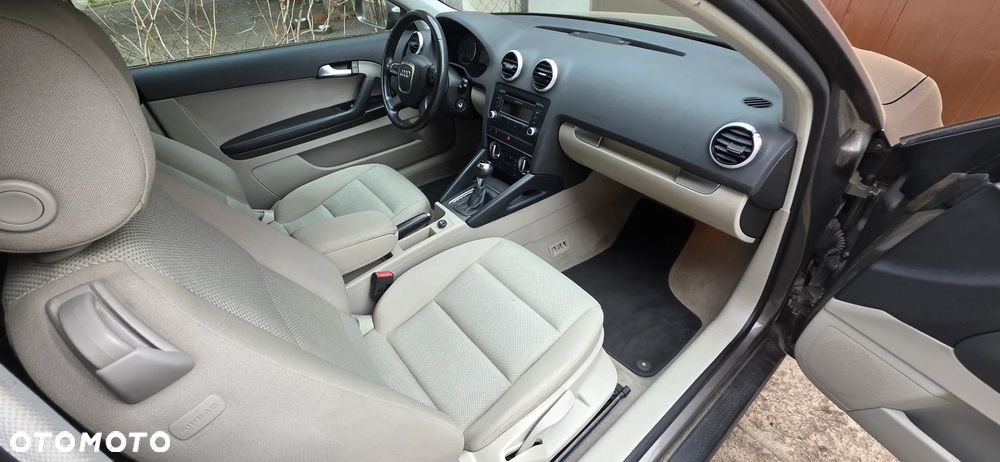 Audi A3 3-drzwiowe - 9