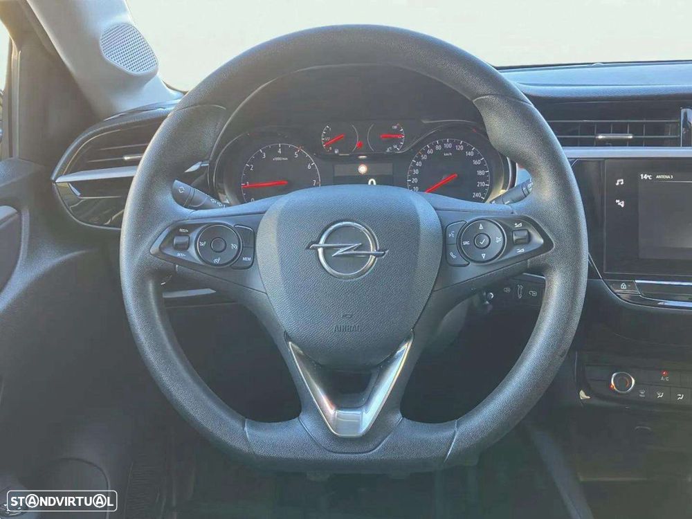 Opel Corsa 1.2 T Edition - 14