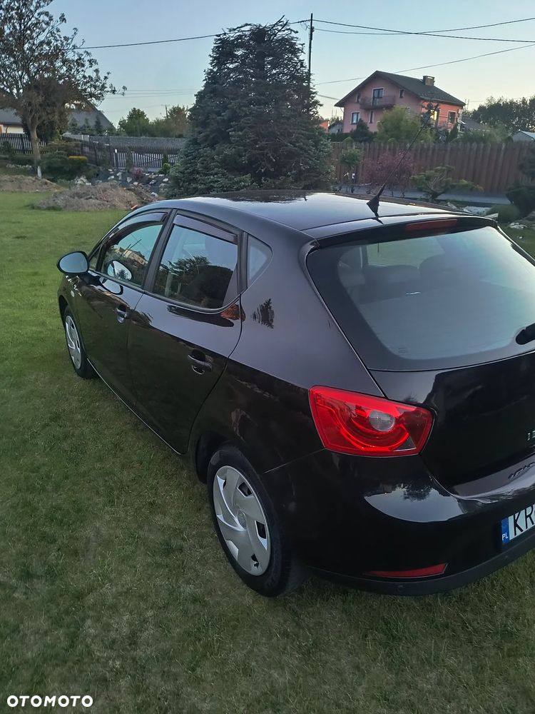 Seat Ibiza 1.2 12V Best of - 6