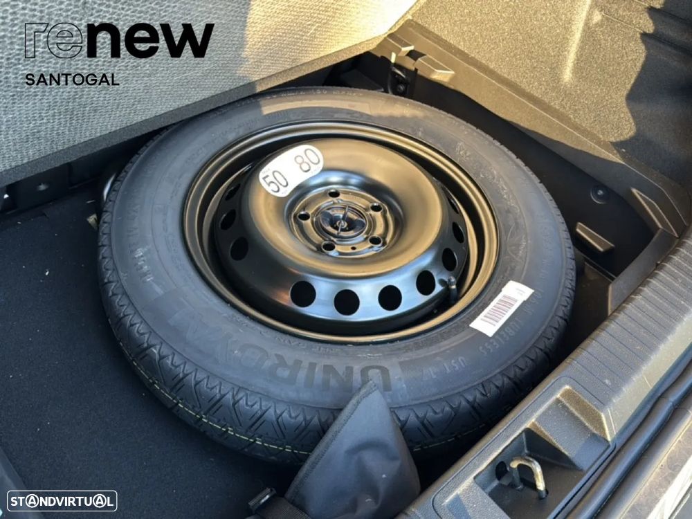 Renault Captur 1.6 E-Tech Intens - 21