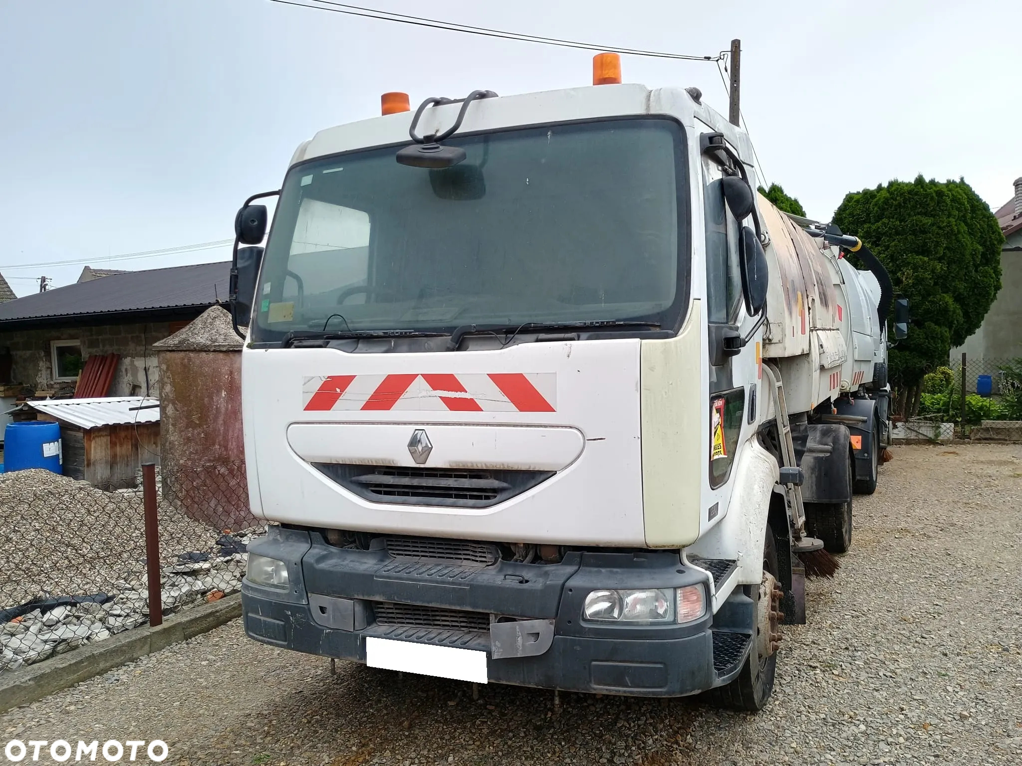 Renault MIDLUM - 4